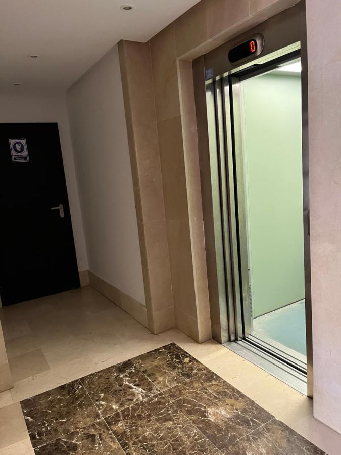 Apartamento Playa Almenara Atico Duplex Vistas Al Mar Y Montana Wifi,Piscina A Exterior foto