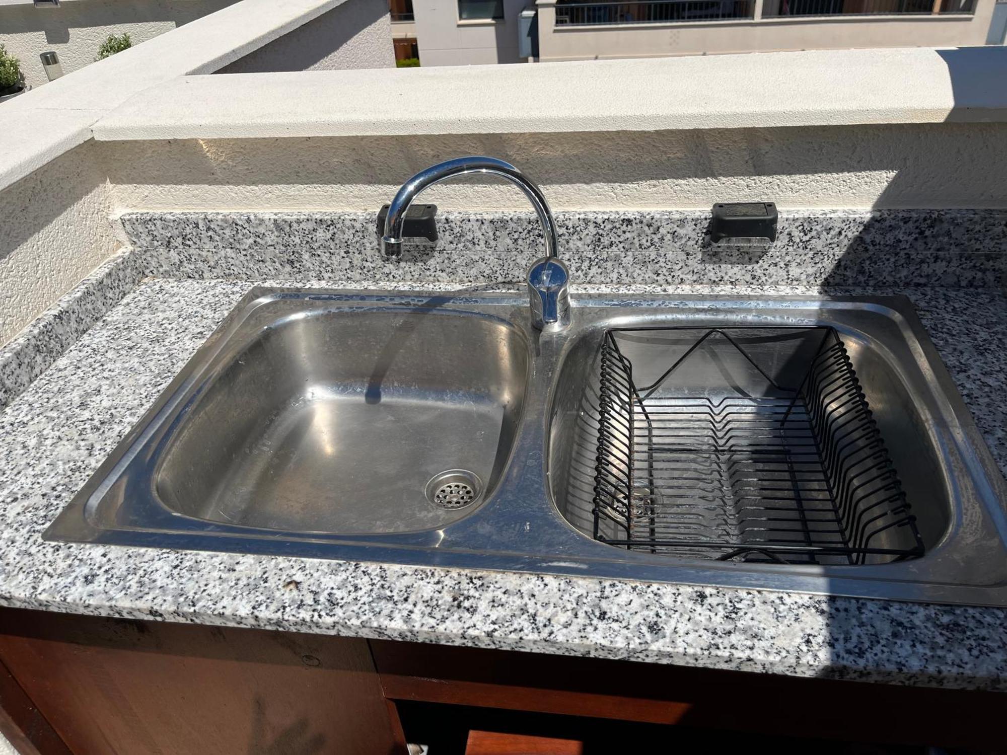 Apartamento Playa Almenara Atico Duplex Vistas Al Mar Y Montana Wifi,Piscina A Exterior foto